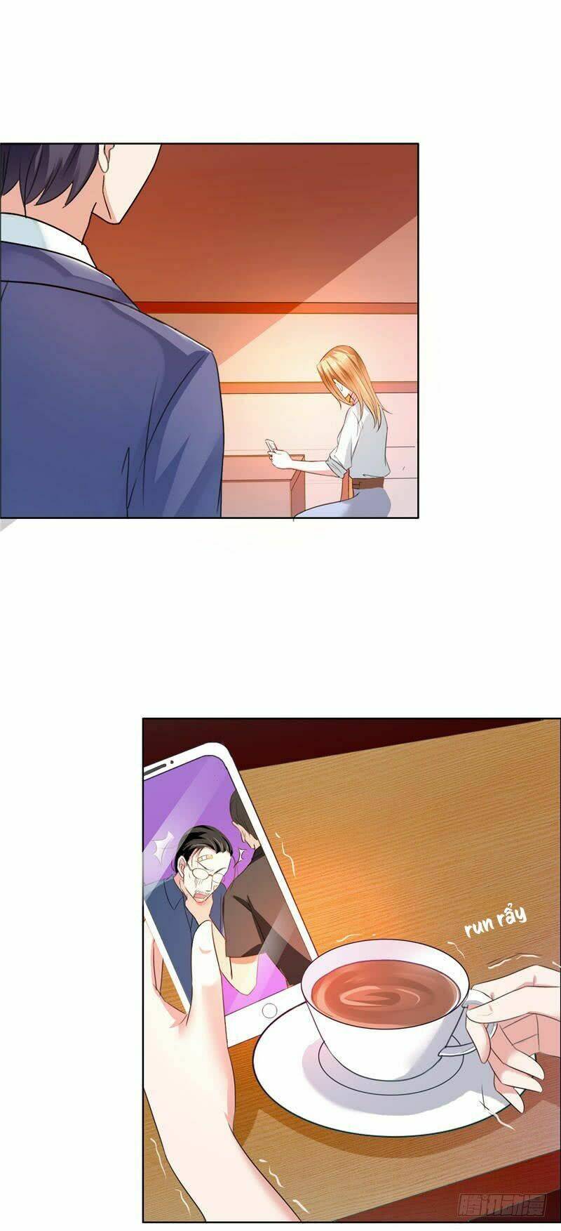 độc sủng kiều thê của bá đạo tổng tài chapter 7 14