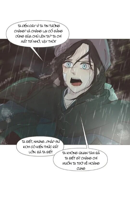 ellin’s solhwa chapter 9.5 24