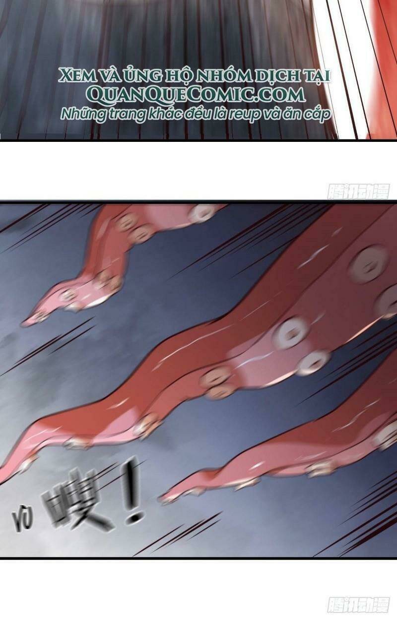 song tu đạo lữ kiểu xem mặt chapter 83 34