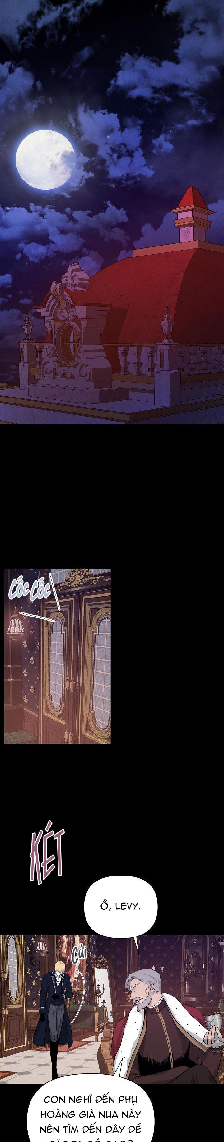 hai đất nước, đất nước của nô lệ chapter 10 5