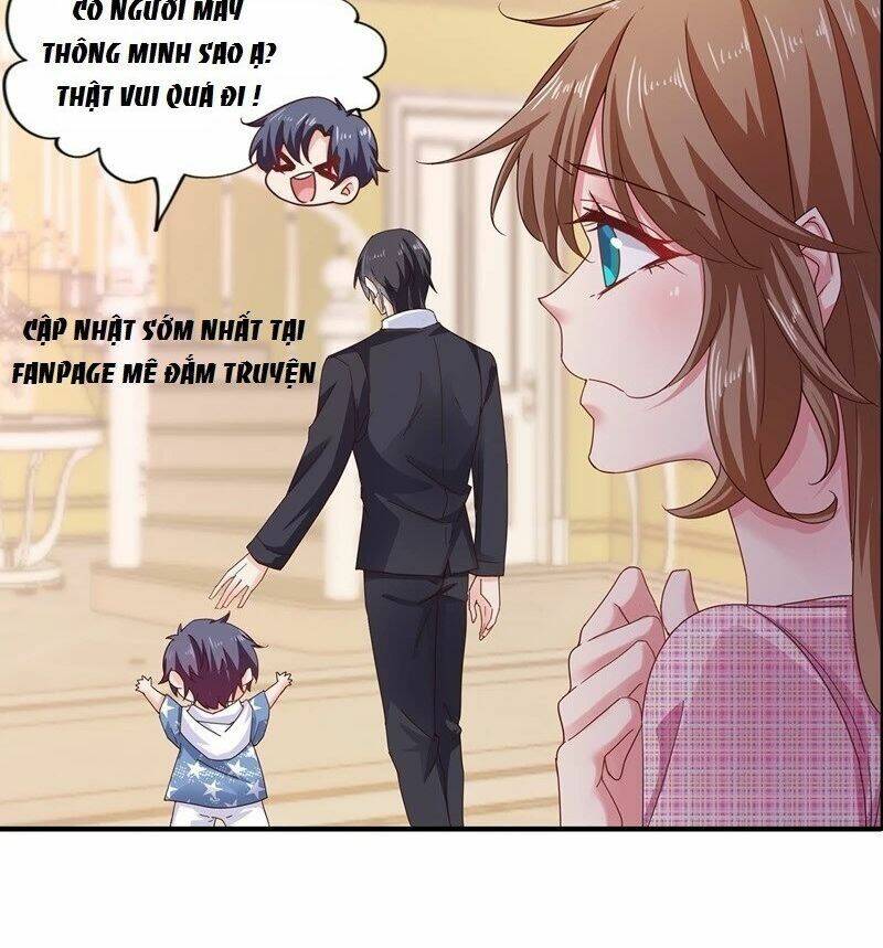 nhập cốt noãn hôn chapter 319 7