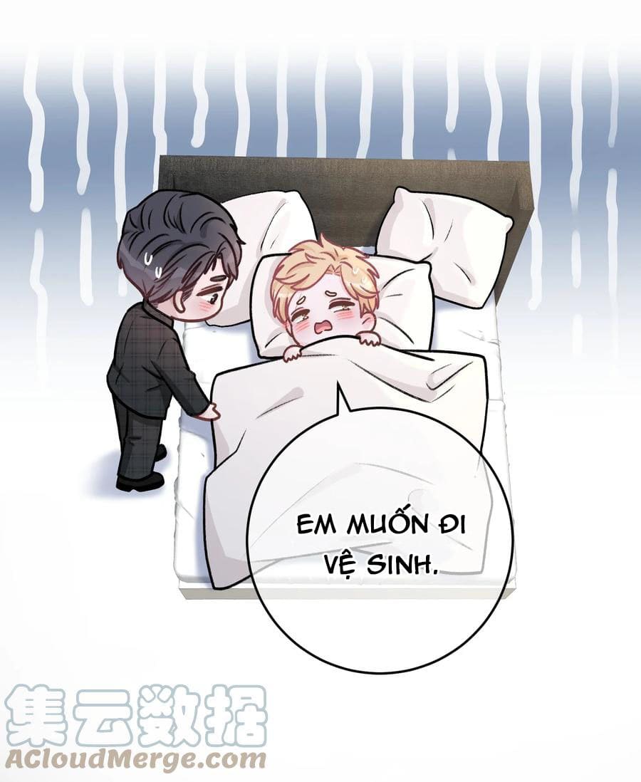 trước và sau ly hôn! chapter 46 20