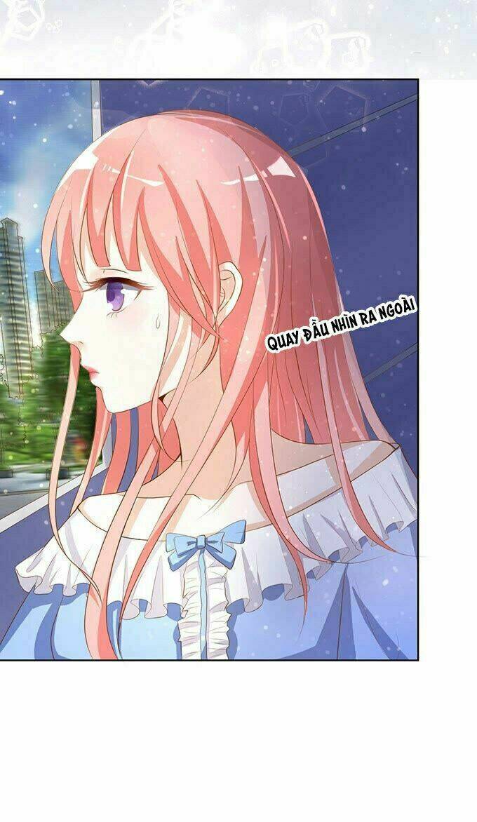 liệt ái tri hạ: series mật đào tiểu tình nhân chapter 9 28