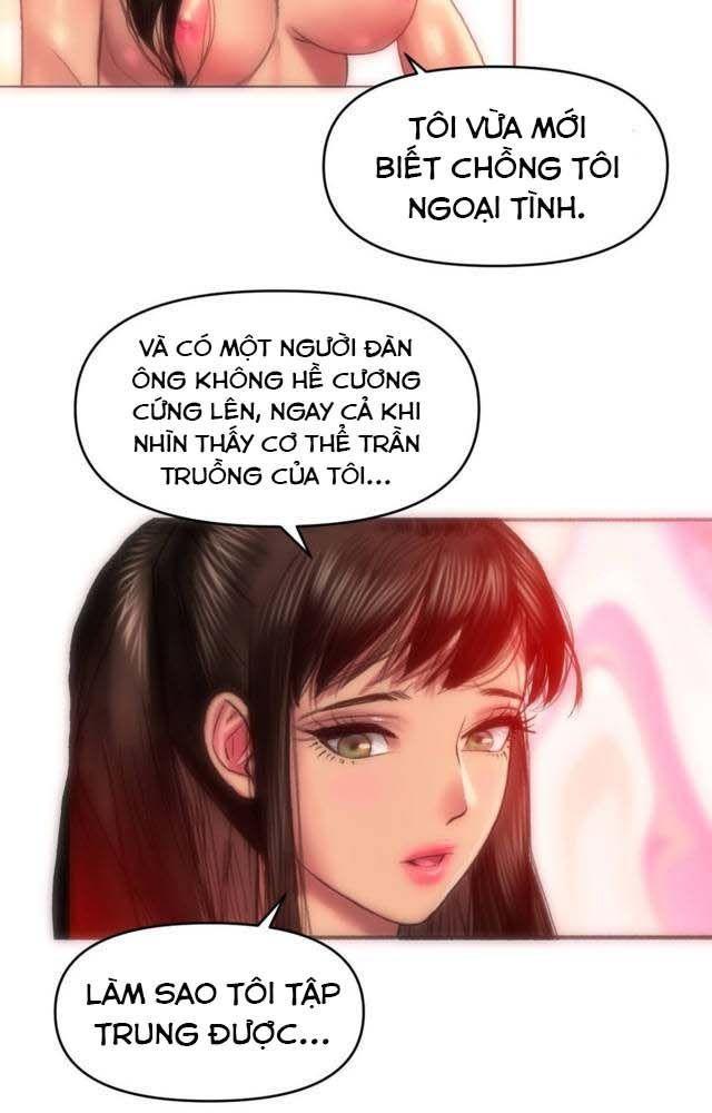 18+ cô vợ dâm đãng chapter 6.1 24