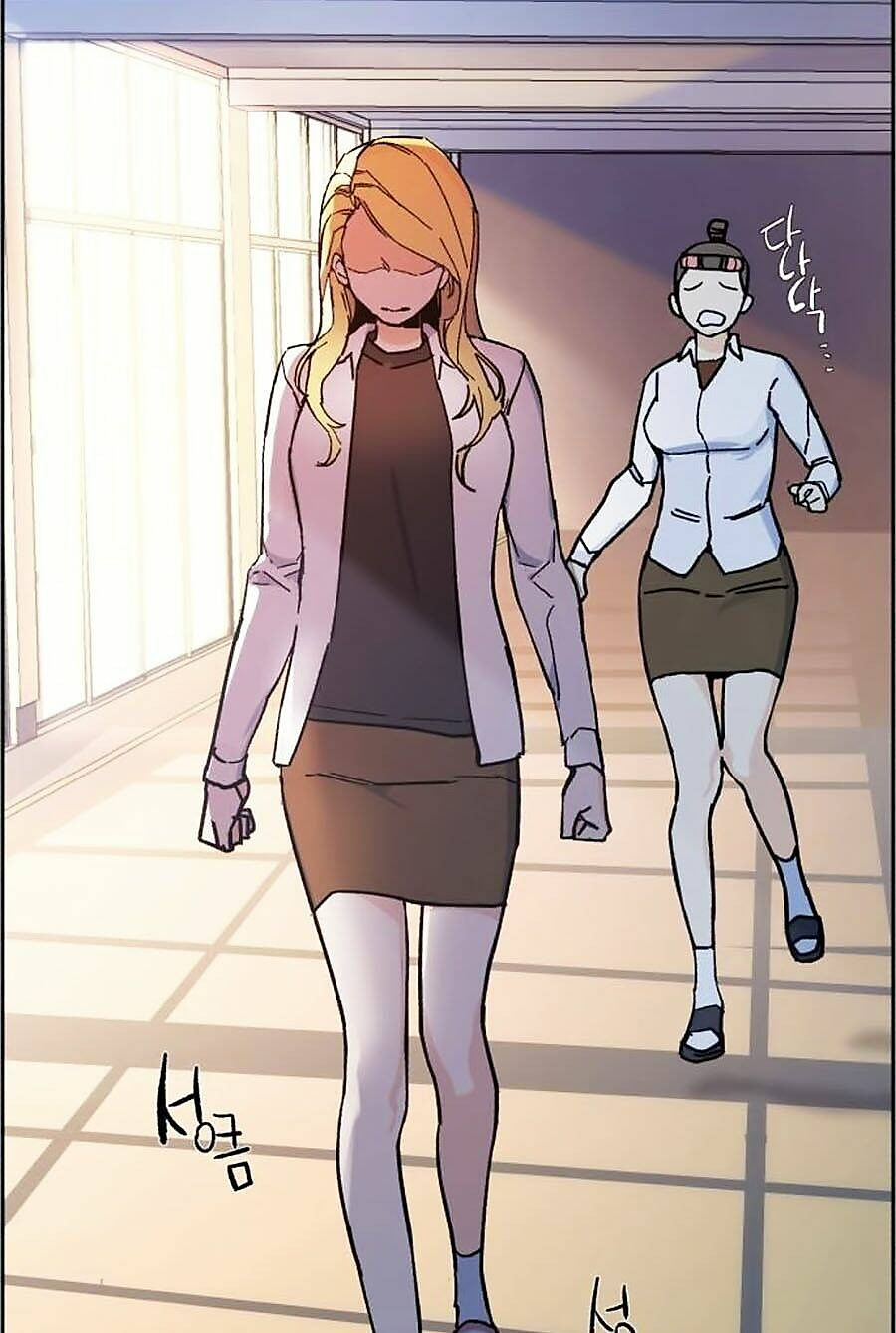 bạn học tôi là lính đánh thuê chapter 4 142