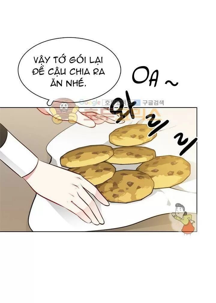 thám tử của muiella chapter 16.2 15