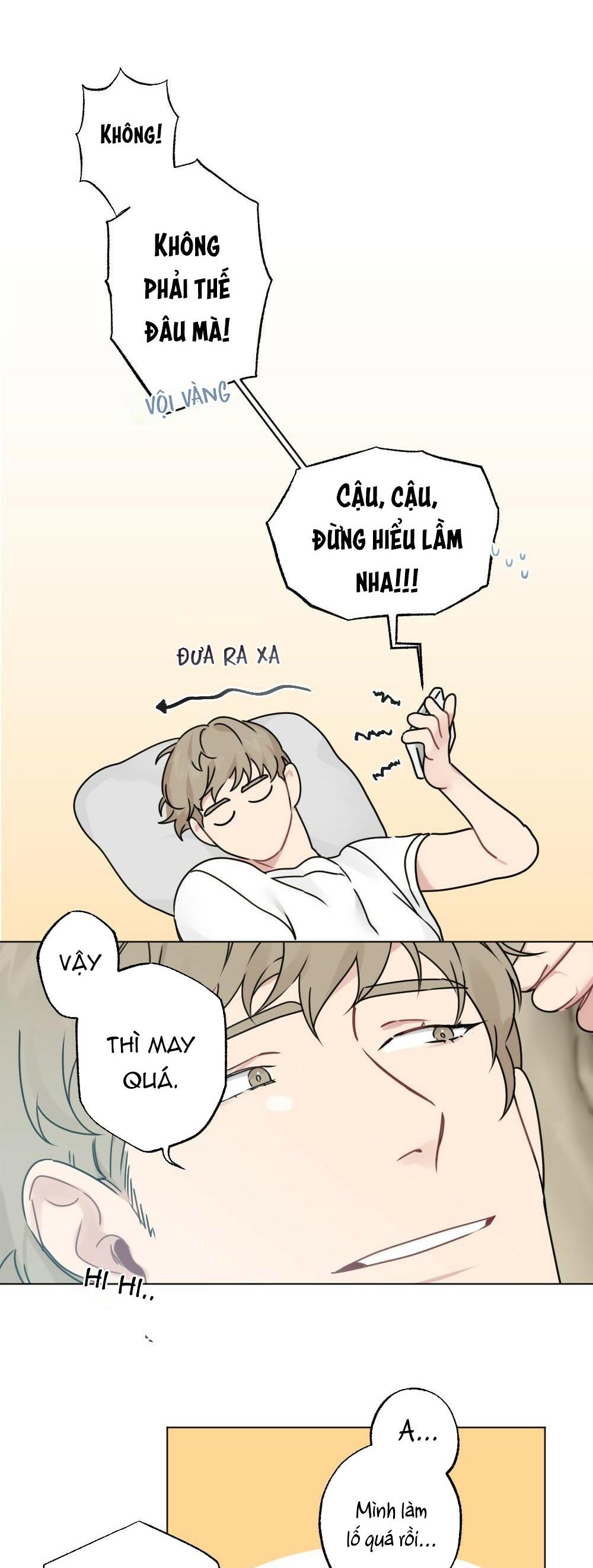 chăm sóc chapter 28 12