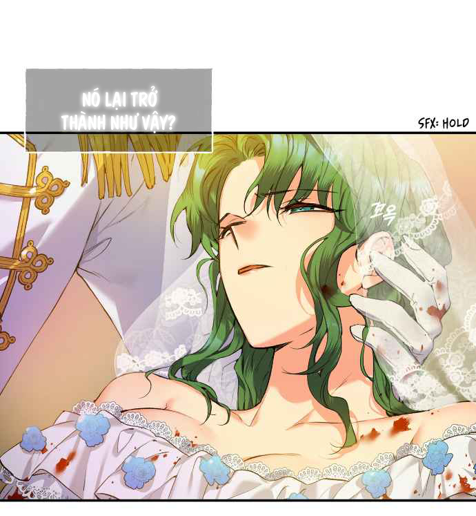 thảm kịch của kẻ phản diện chapter 0 32