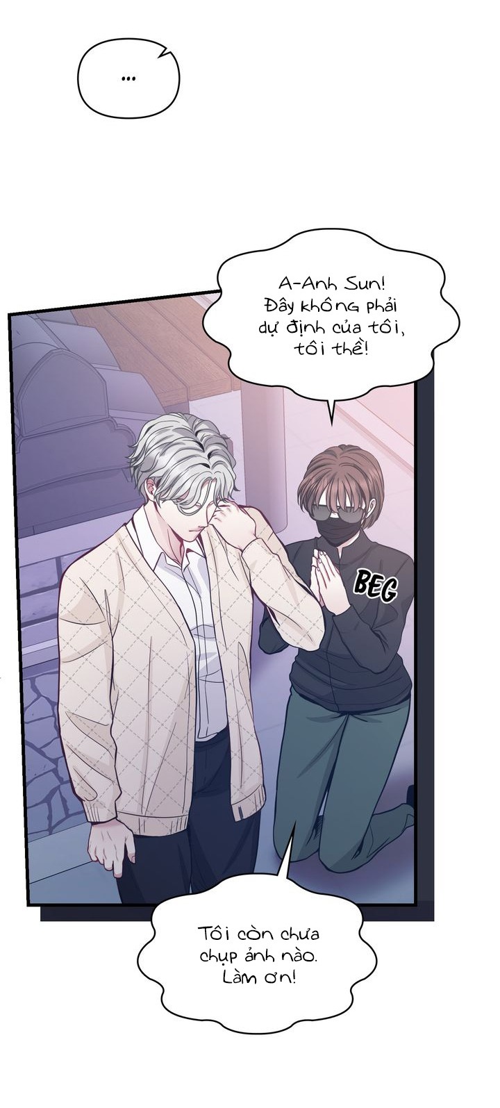 ngày mai chỉ có một lần chapter 19 27