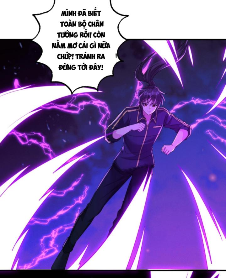 học cùng em gái, tôi bất cẩn vô địch rồi chapter 197 38