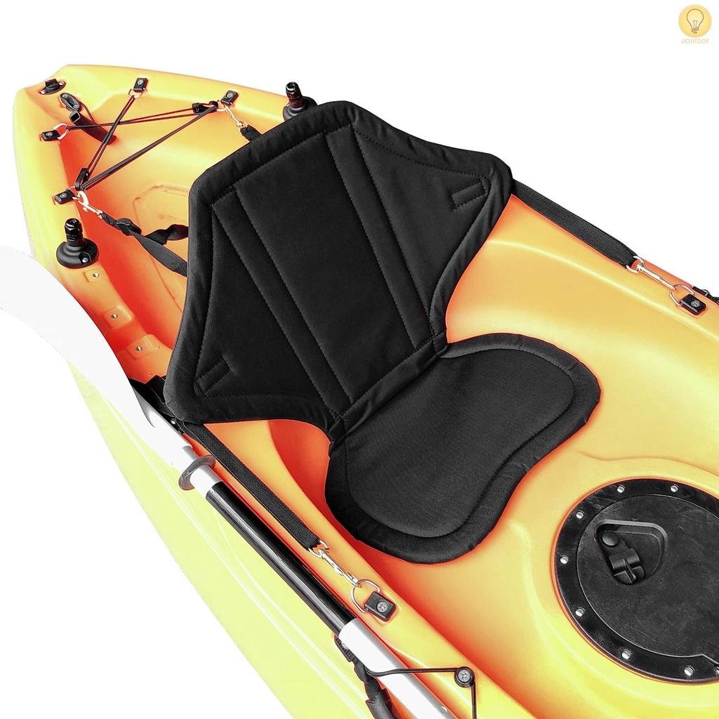 Đệm Tựa Lưng Chống Thấm Nước Cho Trẻ Em Khi Đi Thuyền Kayak