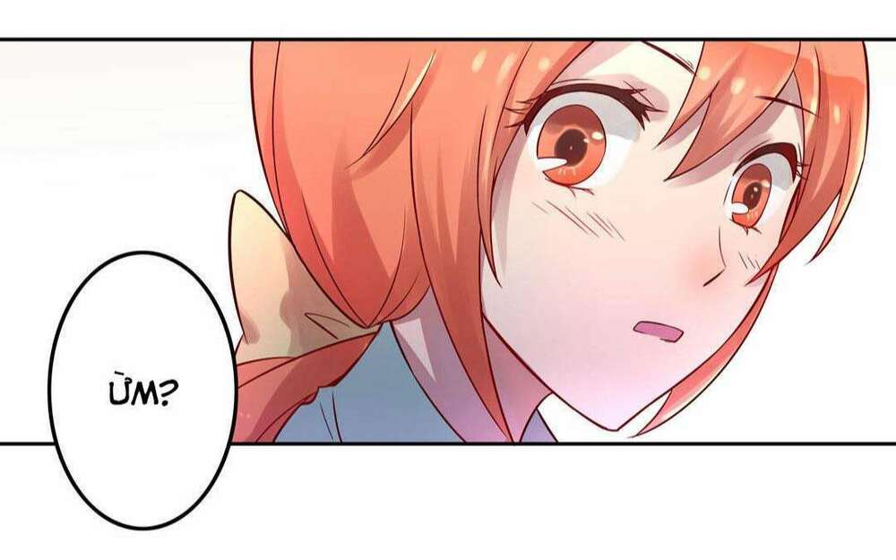 tất cả châu bảo đều cầu xin tôi trêu chọc nó chapter 8 11