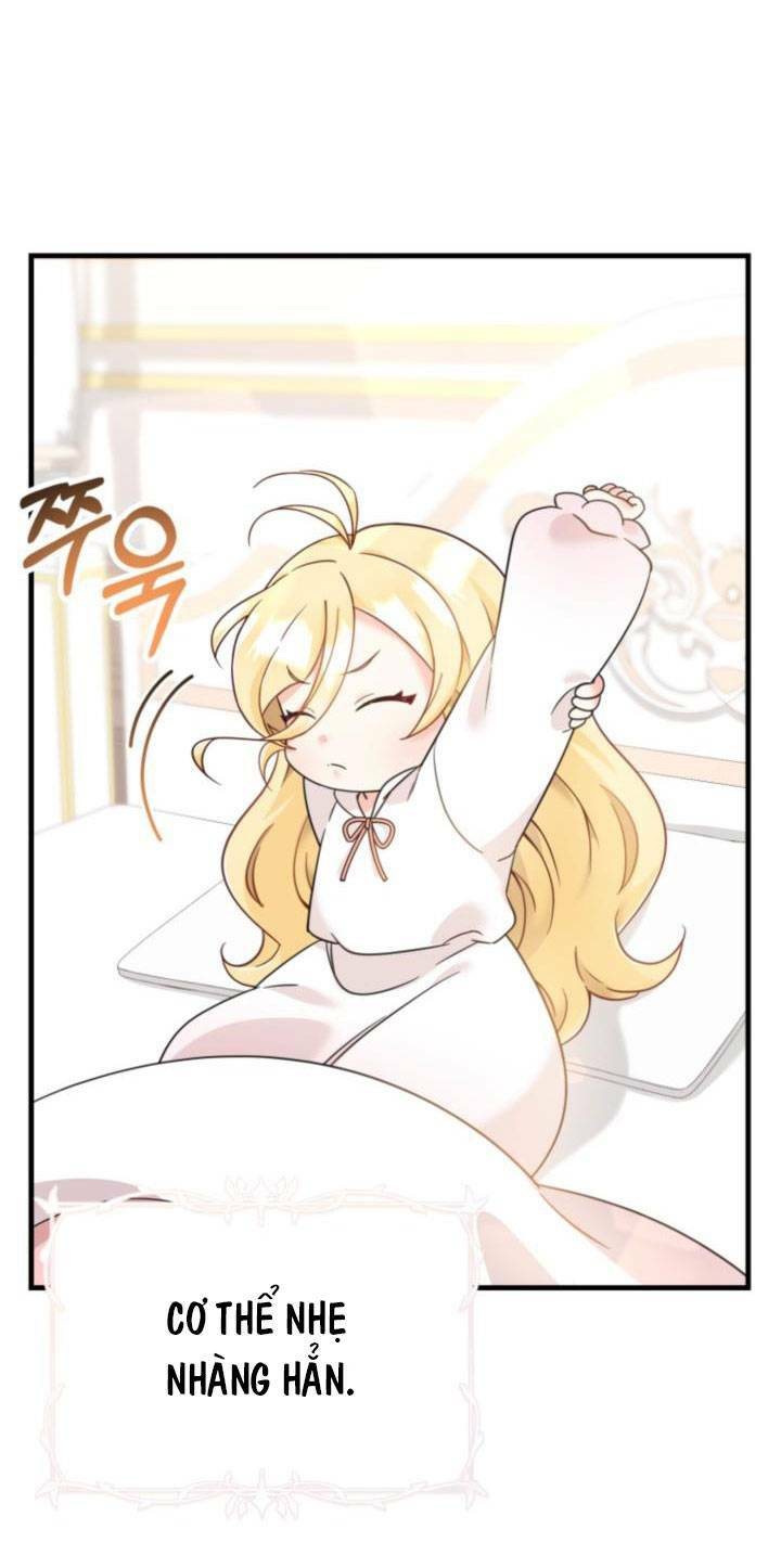 công chúa dược sĩ bé con chapter 5 4