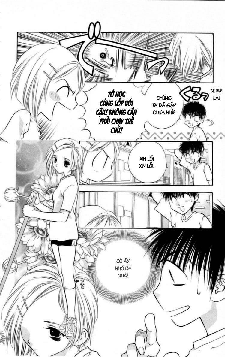 girls saurus chapter 3 9