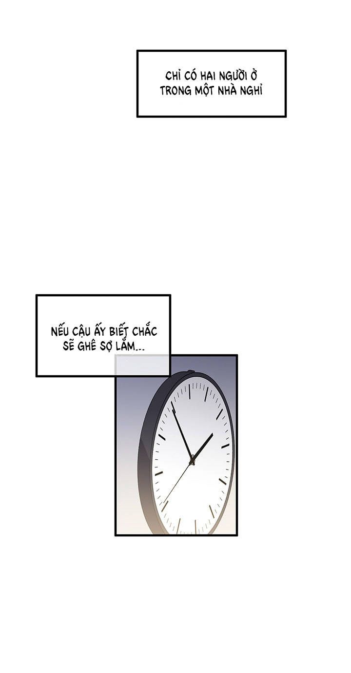 mở đầu của học thuyết tình yêu chapter 1 12