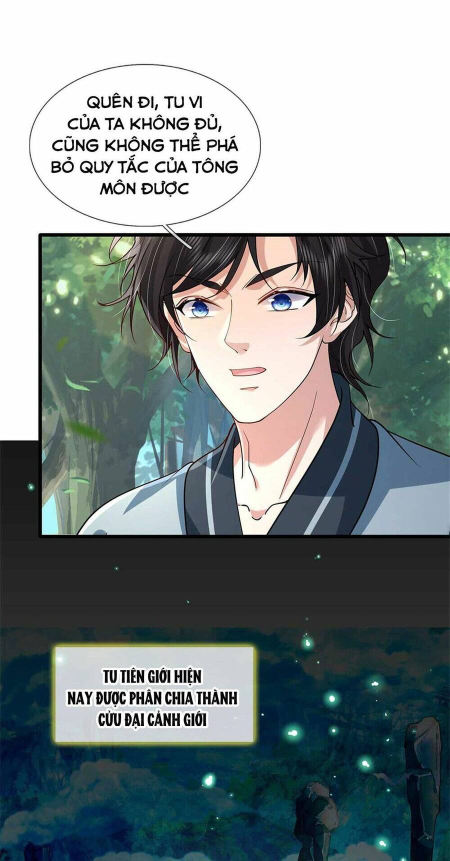 ta có thể nuốt chửng mọi thứ chapter 8 53