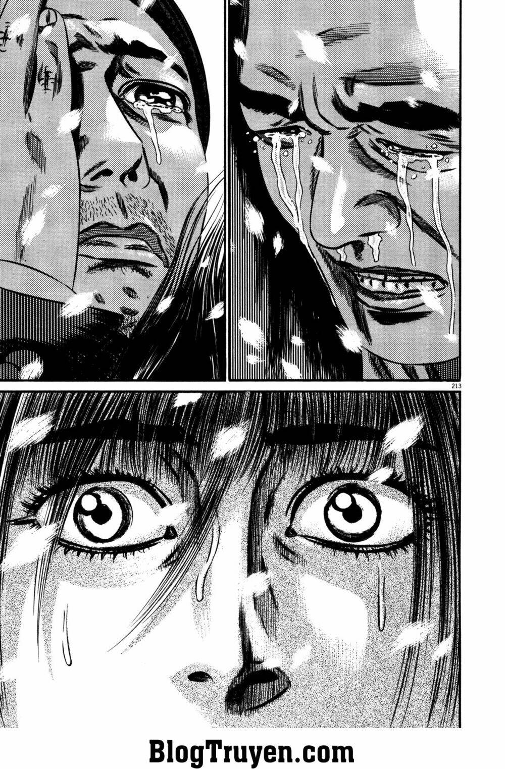 homunculus chapter 151 6