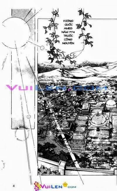 hậu duệ hoàng gia chapter 1 4