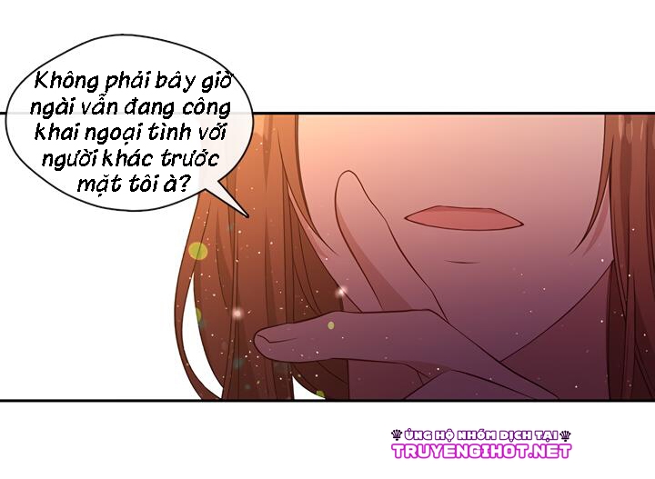 cẩn thận nữ phụ phản diện đấy! chapter 40 44