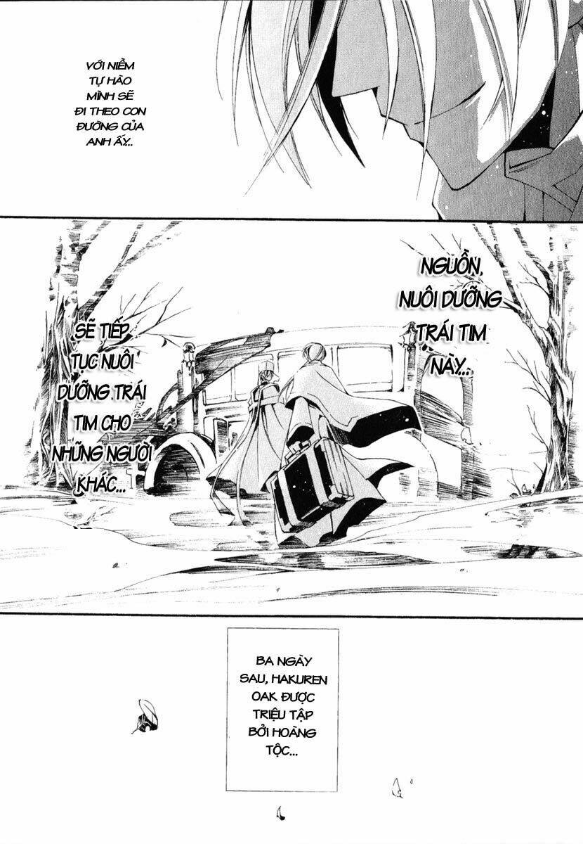 07 hồn ma chapter 38 19