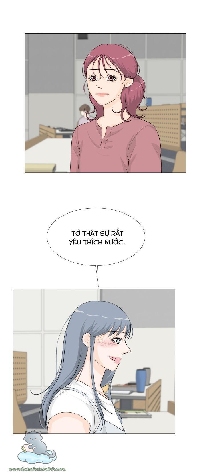 bán quỷ chapter 39 32