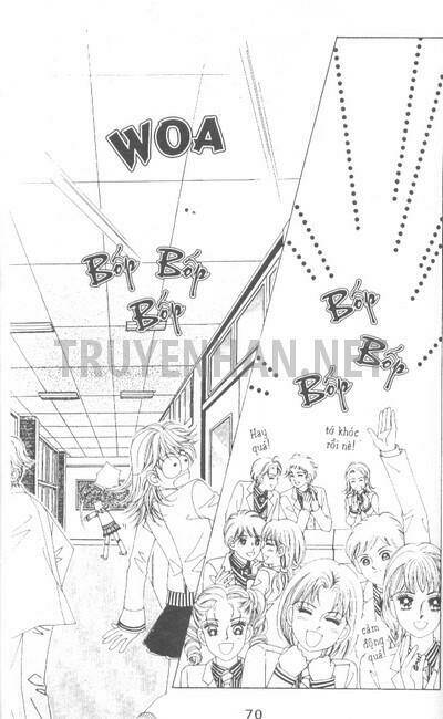 cô nàng sandwich chapter 3 22