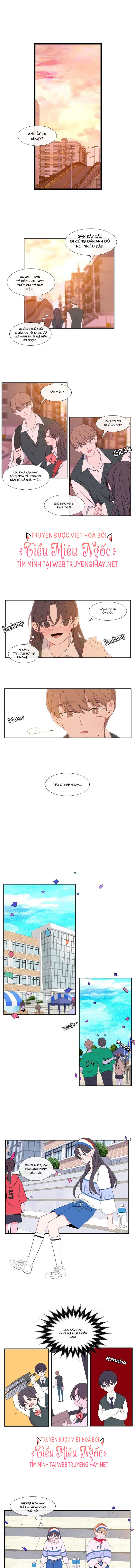 quay lại nhé chapter 19 5