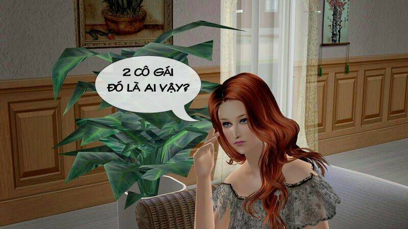 viên đạn bạc [truyện sims 2] chapter 14 34