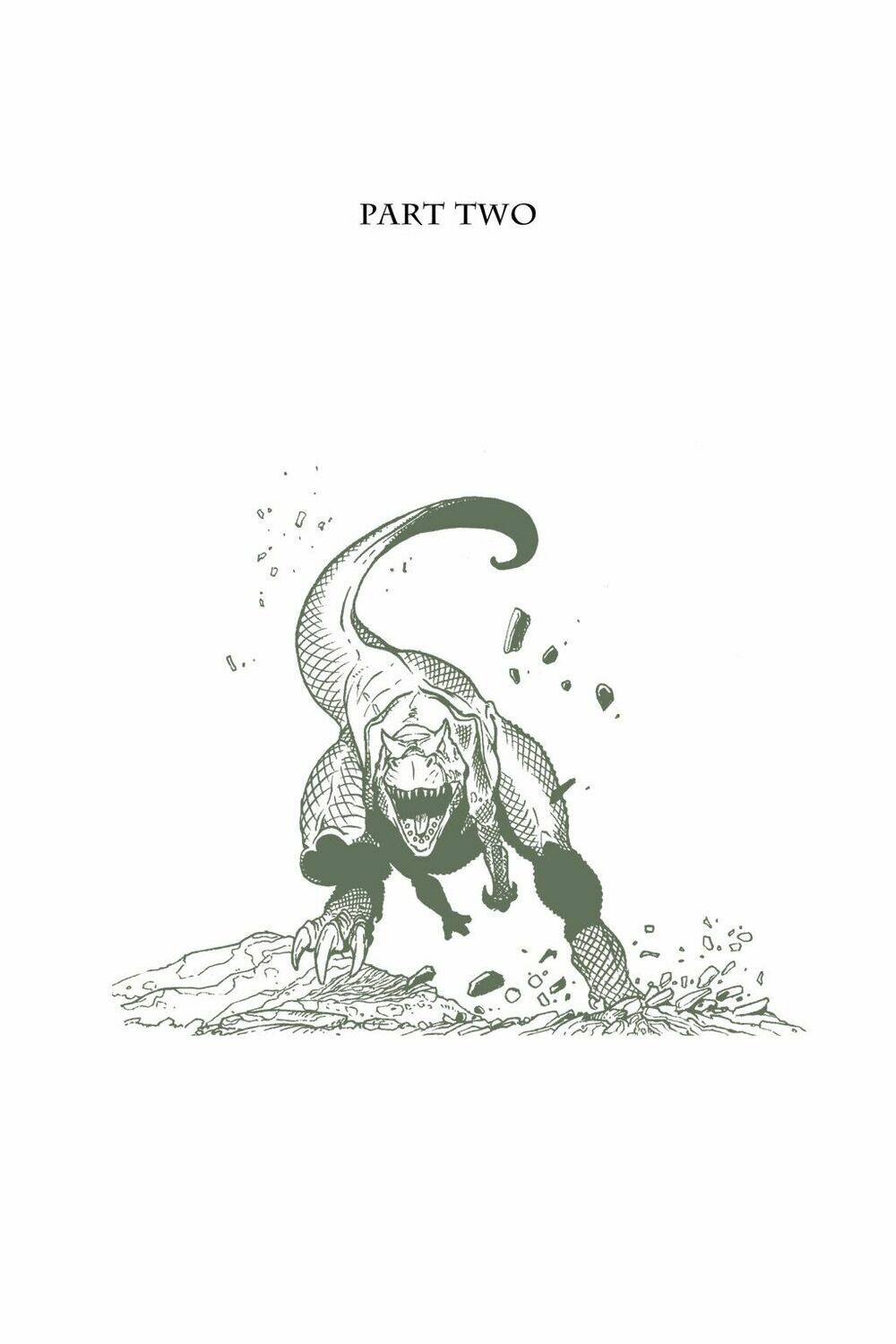 age of reptiles omnibus chapter 6 1