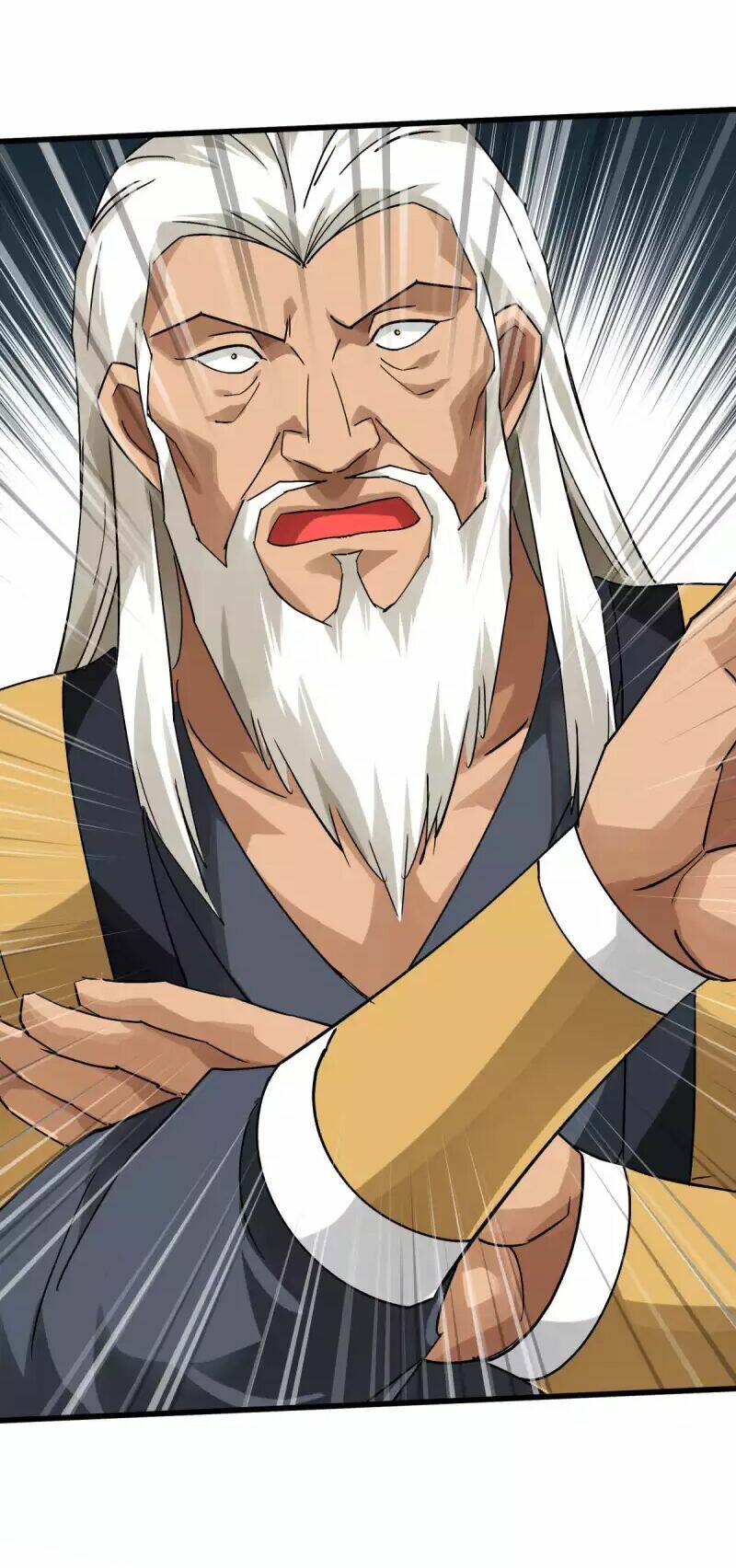 trọng sinh ta là đại thiên thần chapter 140 62