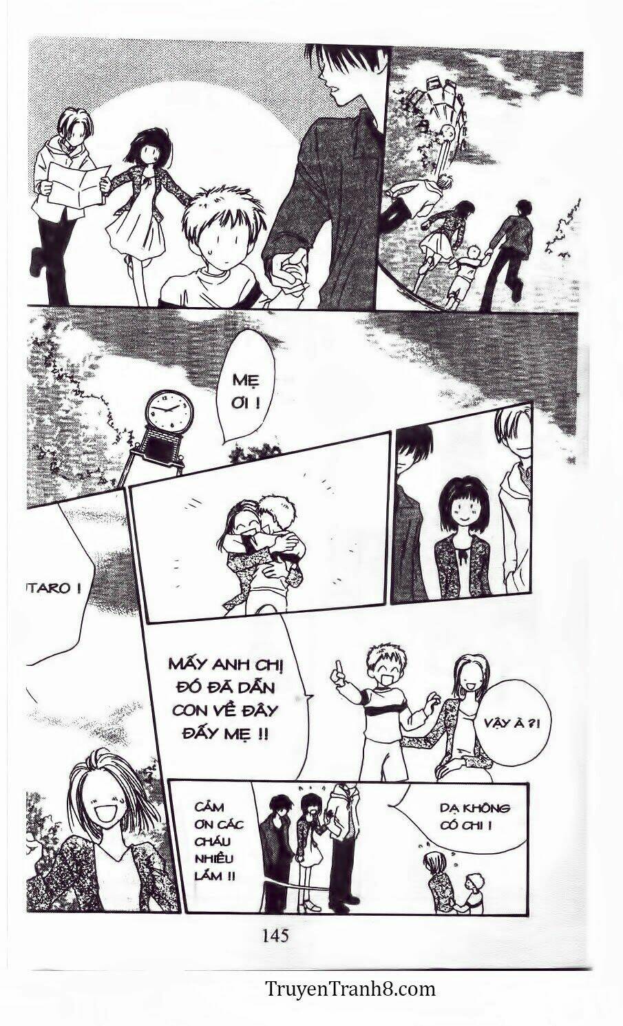 land of the blindfolded chapter 9 24