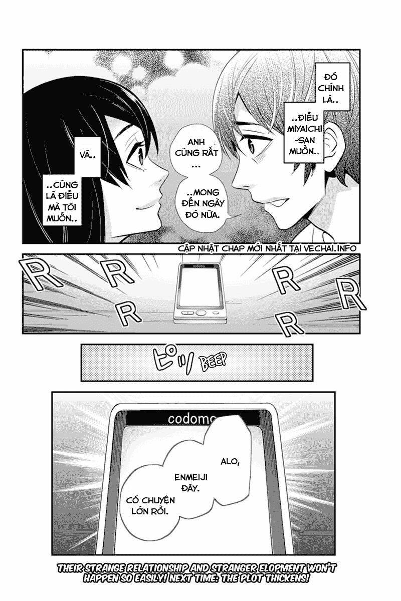 ana satsujin chapter 64 11