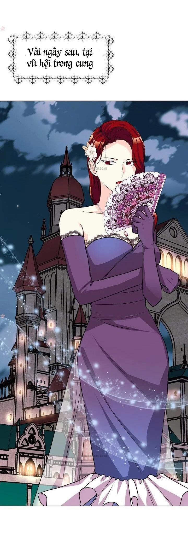 đức hạnh của ác nữ phản diện chapter 56 20