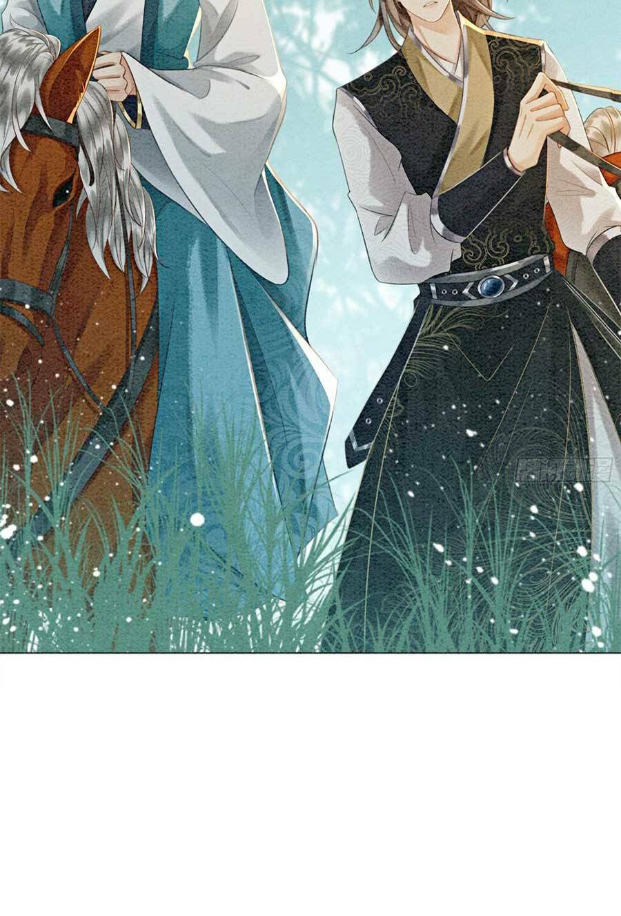 bắt đầu hủy hôn để công lược vương gia chapter 15 30