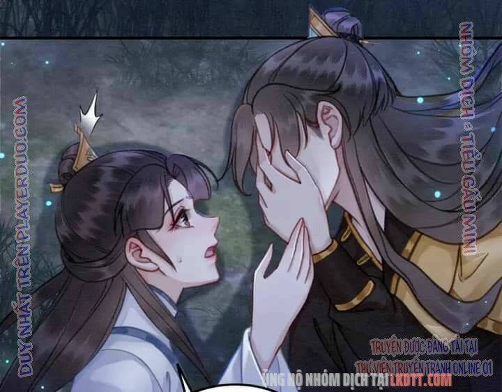 trọng sinh bá sủng nhiếp chính vương quá mạnh mẽ chapter 146 21