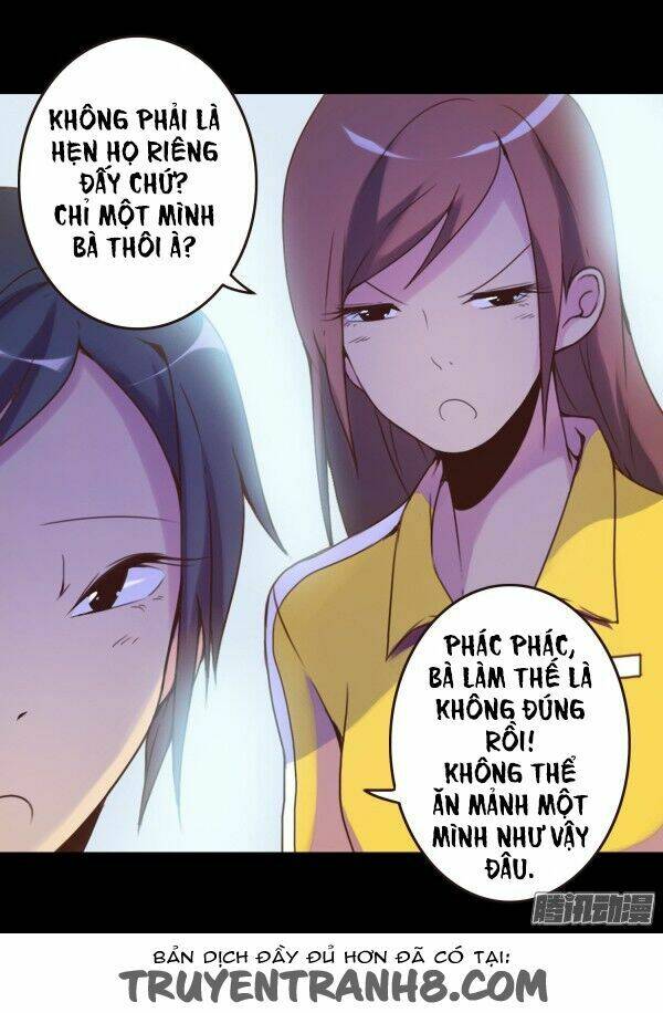 love-c romantic fruity chapter 11 5