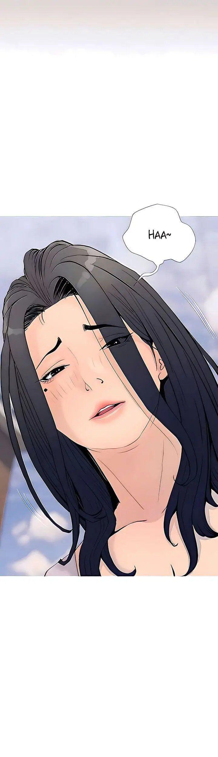 dập tới tấp dì của tôi chapter 74 16