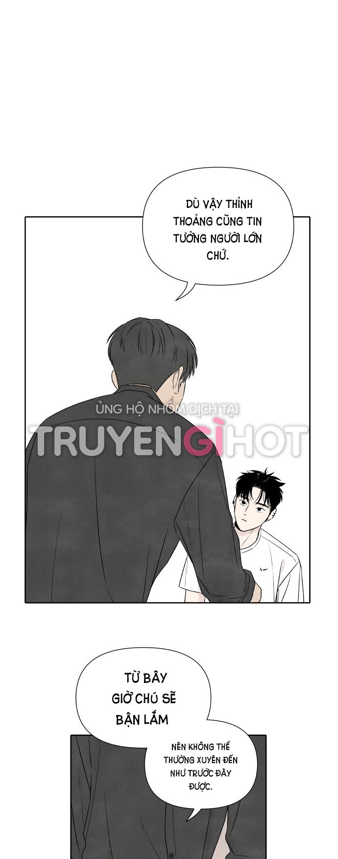 điều khiến tôi quyết tâm muốn chết chapter 21.1 27