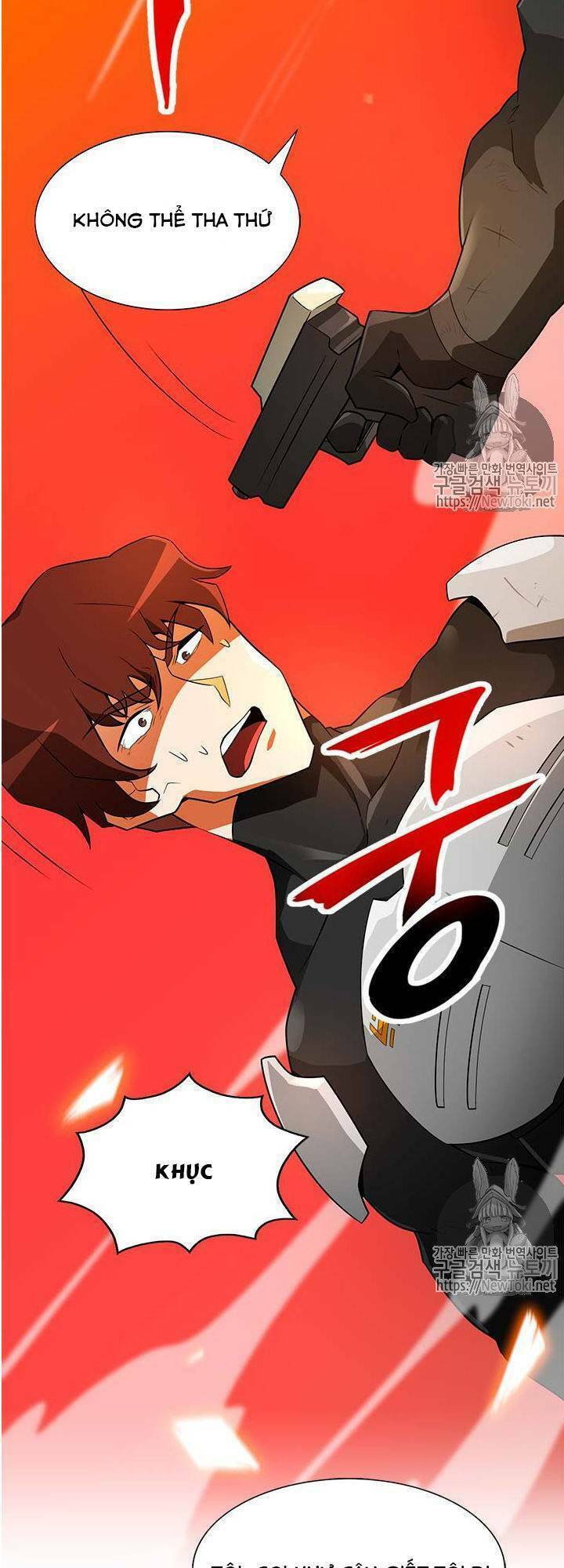 tôi tự động săn một mình chapter 38 59