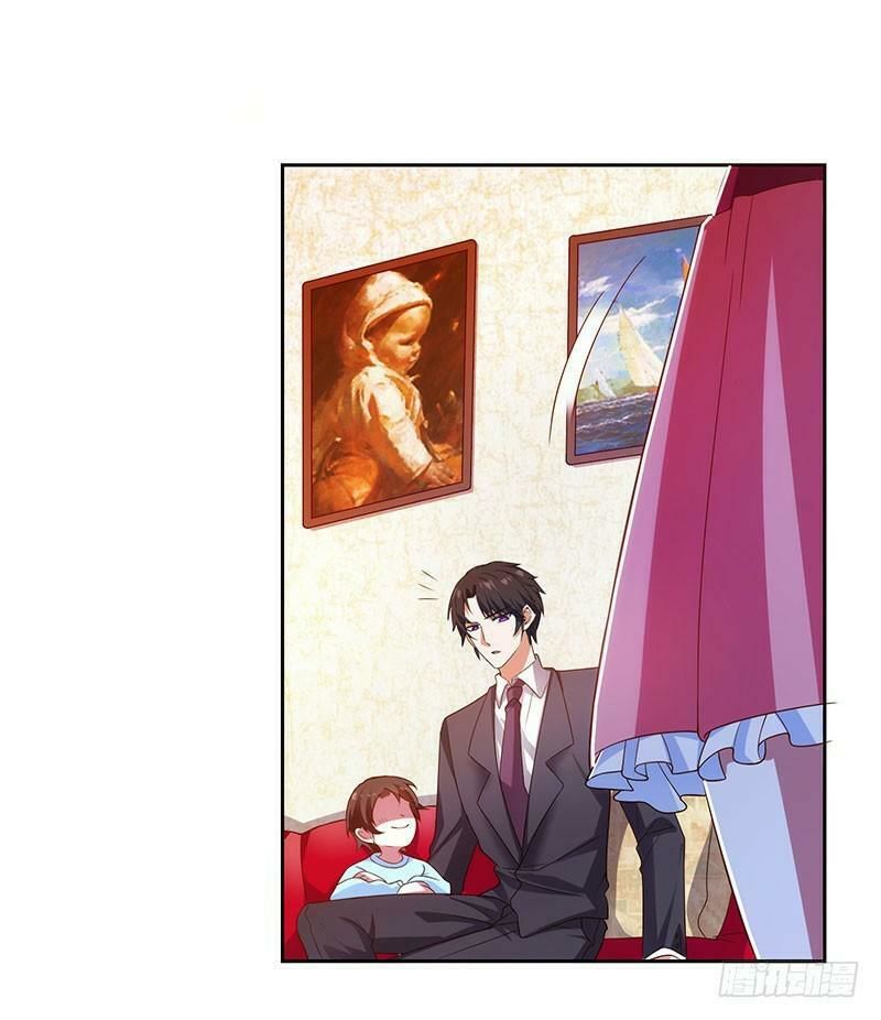 chủ tịch daddy siêu cường lực chapter 20 15