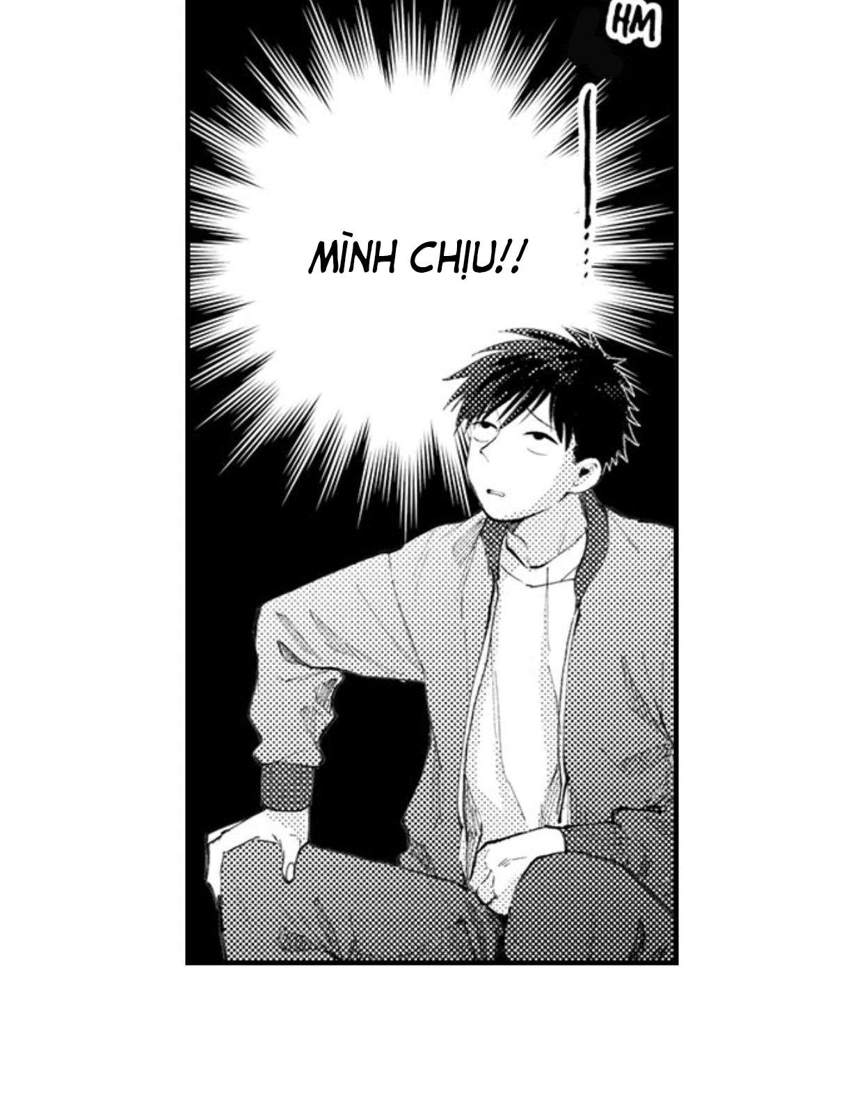 bị anh chàng lập dị để ý chapter 46 19