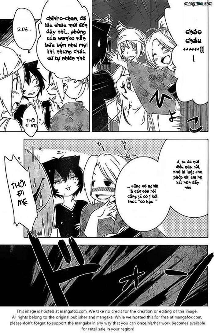 sanka rea chapter 23 20