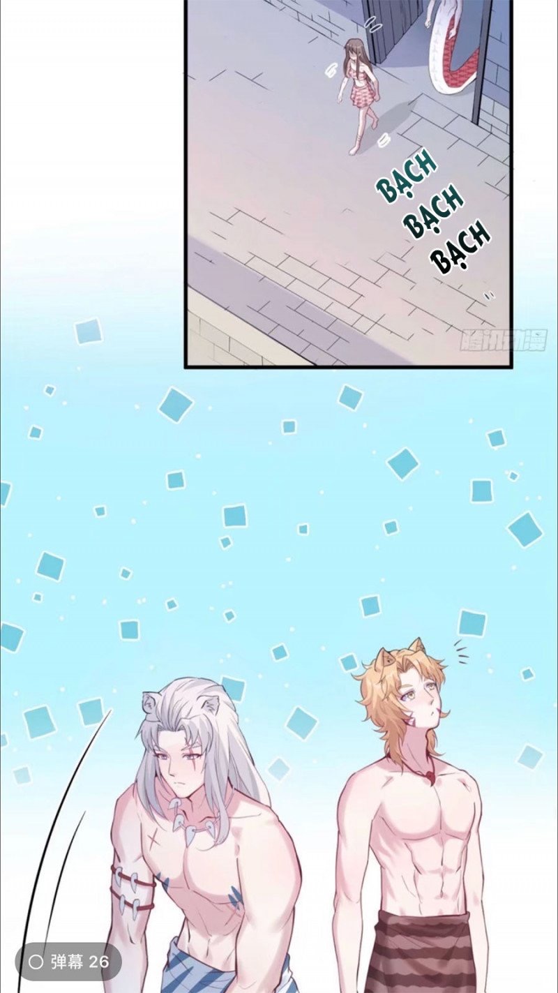 [16+] thảnh thơi thú thế chủng chủng điền, sinh sinh tể chapter 151 5