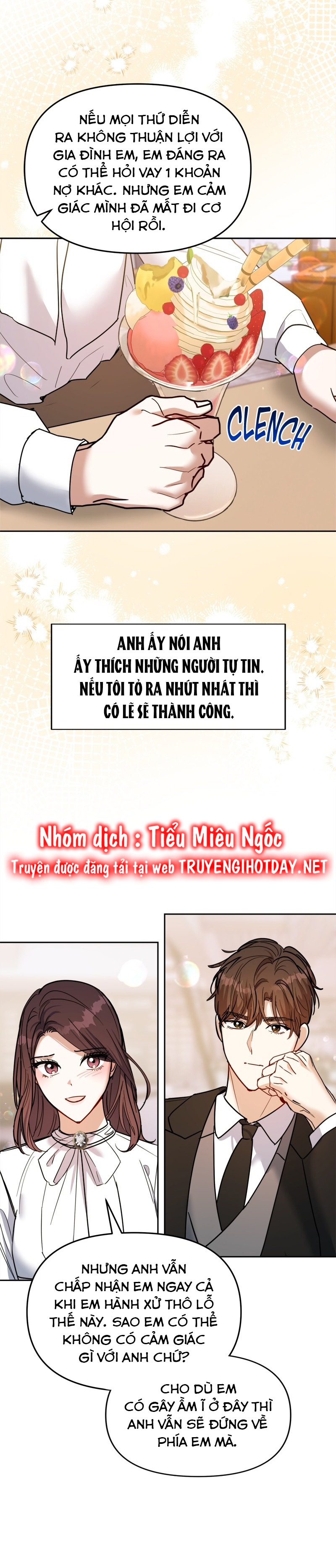 bản cam kết hôn nhân chapter 88 20