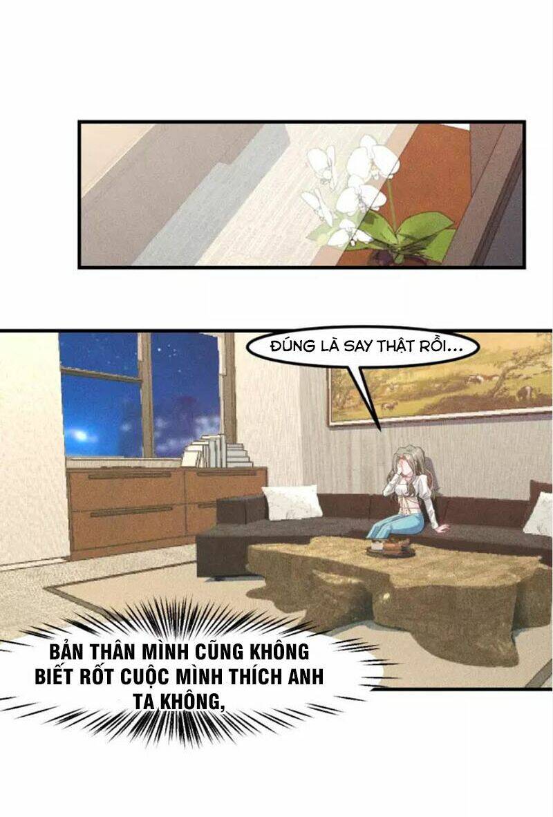 cao thủ cận vệ của nữ chủ tịch chapter 129 14