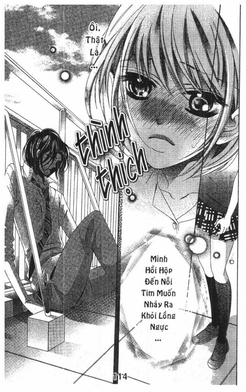 alice binetsu 38°c - we are tsubasa ga oka d.c chapter 2 113