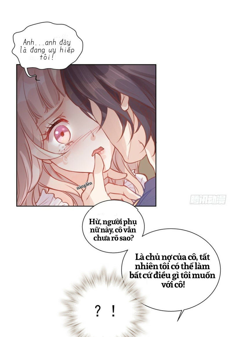 tình yêu trong thù hận chapter 2 23