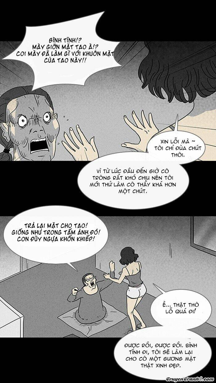 dung dịch thẫm mỹ chapter 5 22