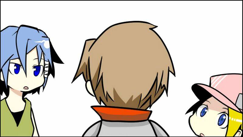 senyuu chapter 76.1 25