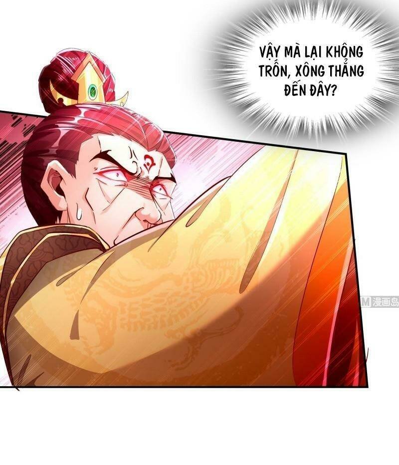 trọng sinh chi ma tôn đương đạo chapter 75 4